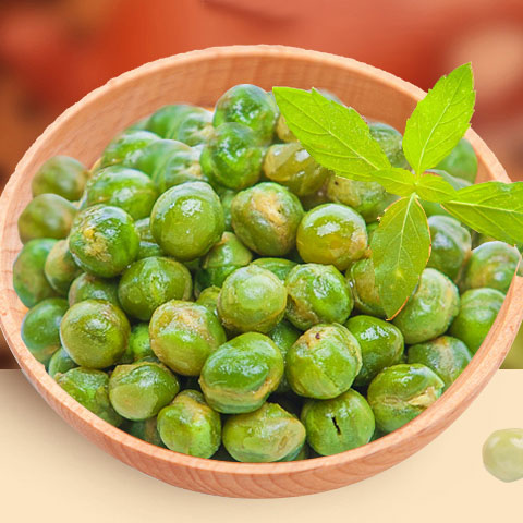 美国青豆1000g独立小包装青豌豆青豆炒货休闲食品零食120g-2000g