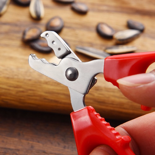 瓜子剥壳器吃黑瓜子钳工具剥瓜子神器夹瓜子嗑葵花籽西瓜子剥壳器